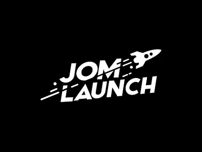 Jomlaunch logo css drylikov html jomlaunch logo sass scss web