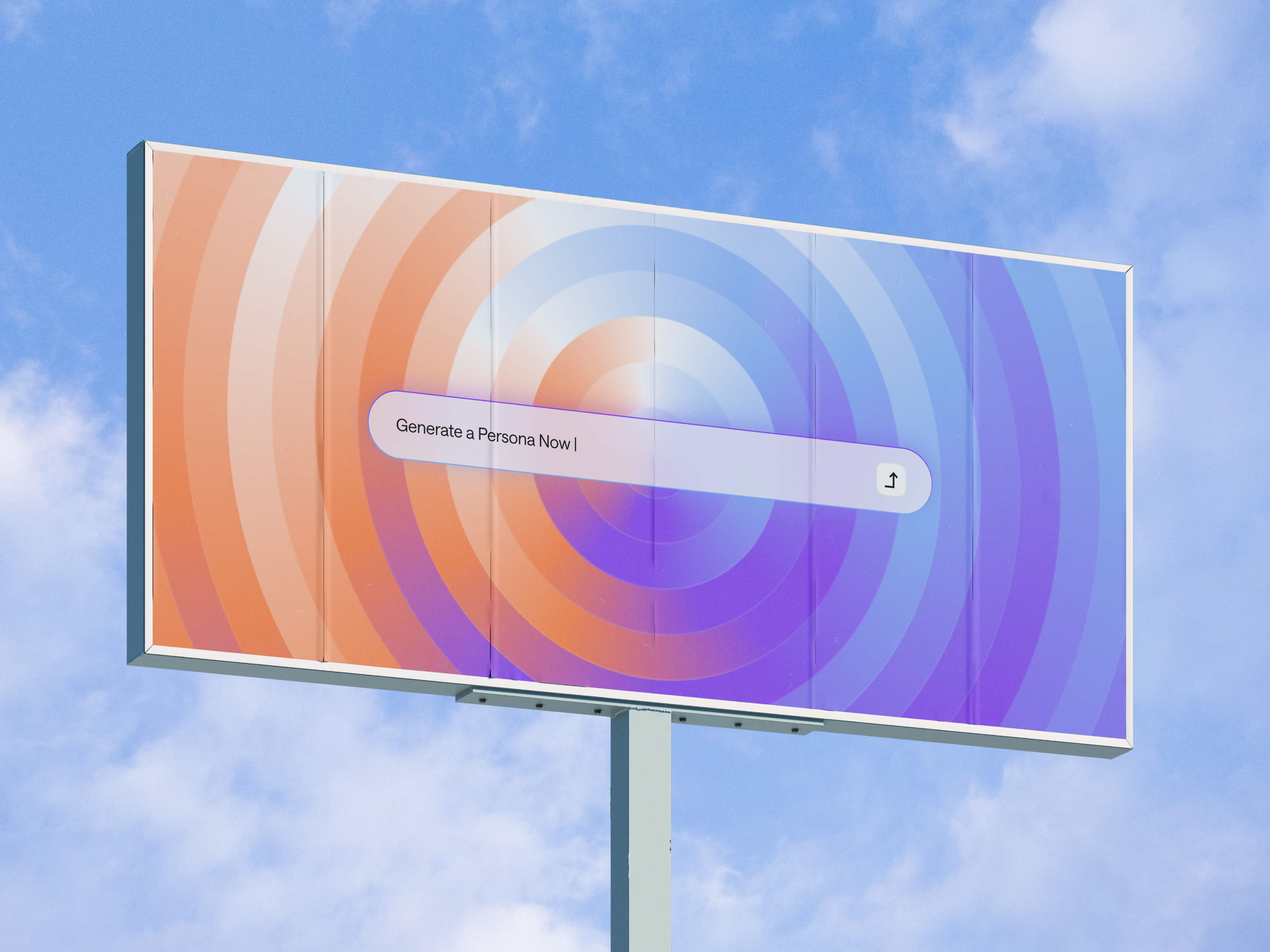 Example of Branding