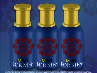 3d-Perfume-Bottle design branding design figma graphic design illustration illustrator logo mobileapp ui uiux ux