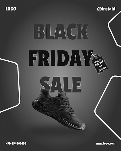 SHOE-PROMOTION-POSTER-DESIGN branding design figma graphic design illustration logo mobileapp photoshop poster ui uiux ux