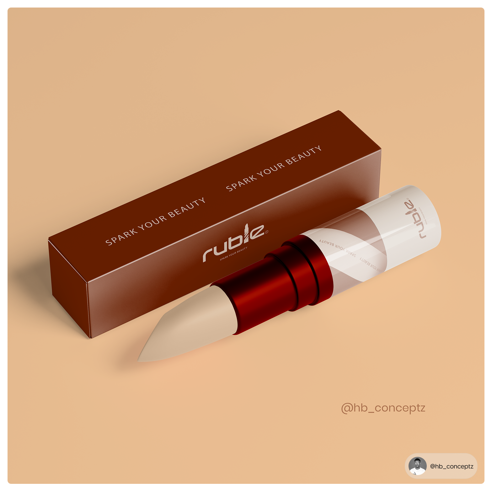 Example of Package Design