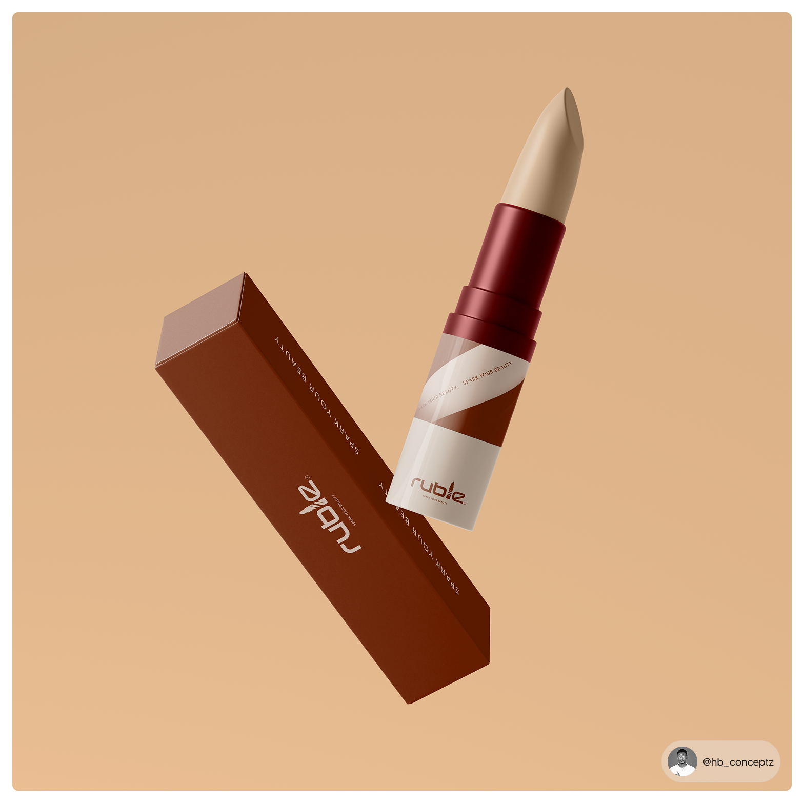 Example of Package Design