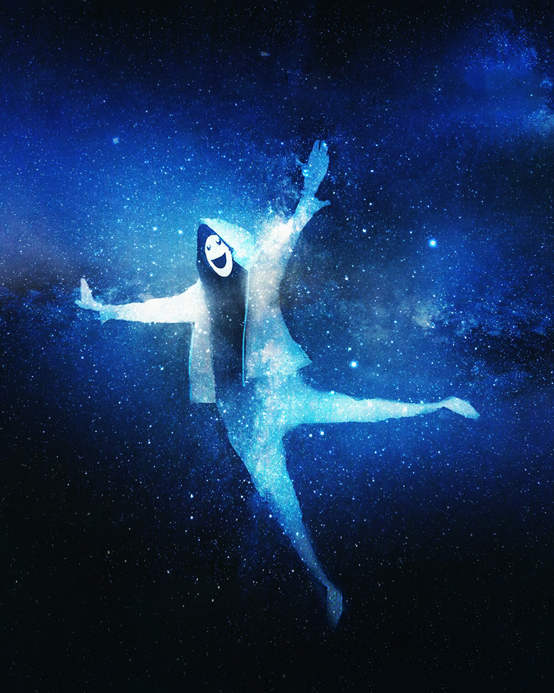 FLY design fly graphic design photoshop poster posterdesign spiritual surreal