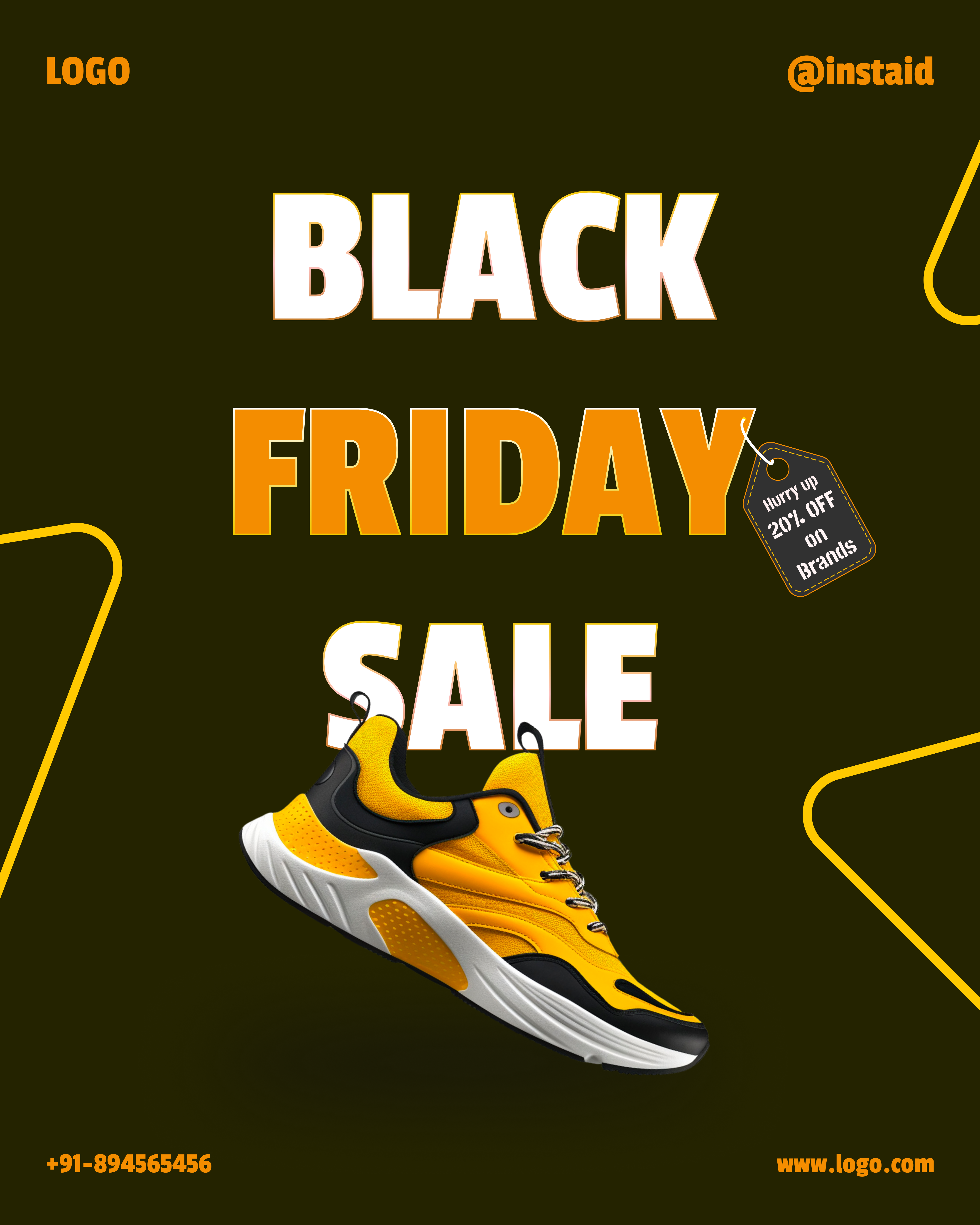 Example of Creative Graphic Design Services