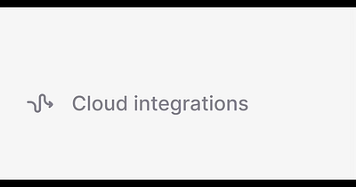 Motion and sound design 3d branding cybersecurity design motion graphics ui web design