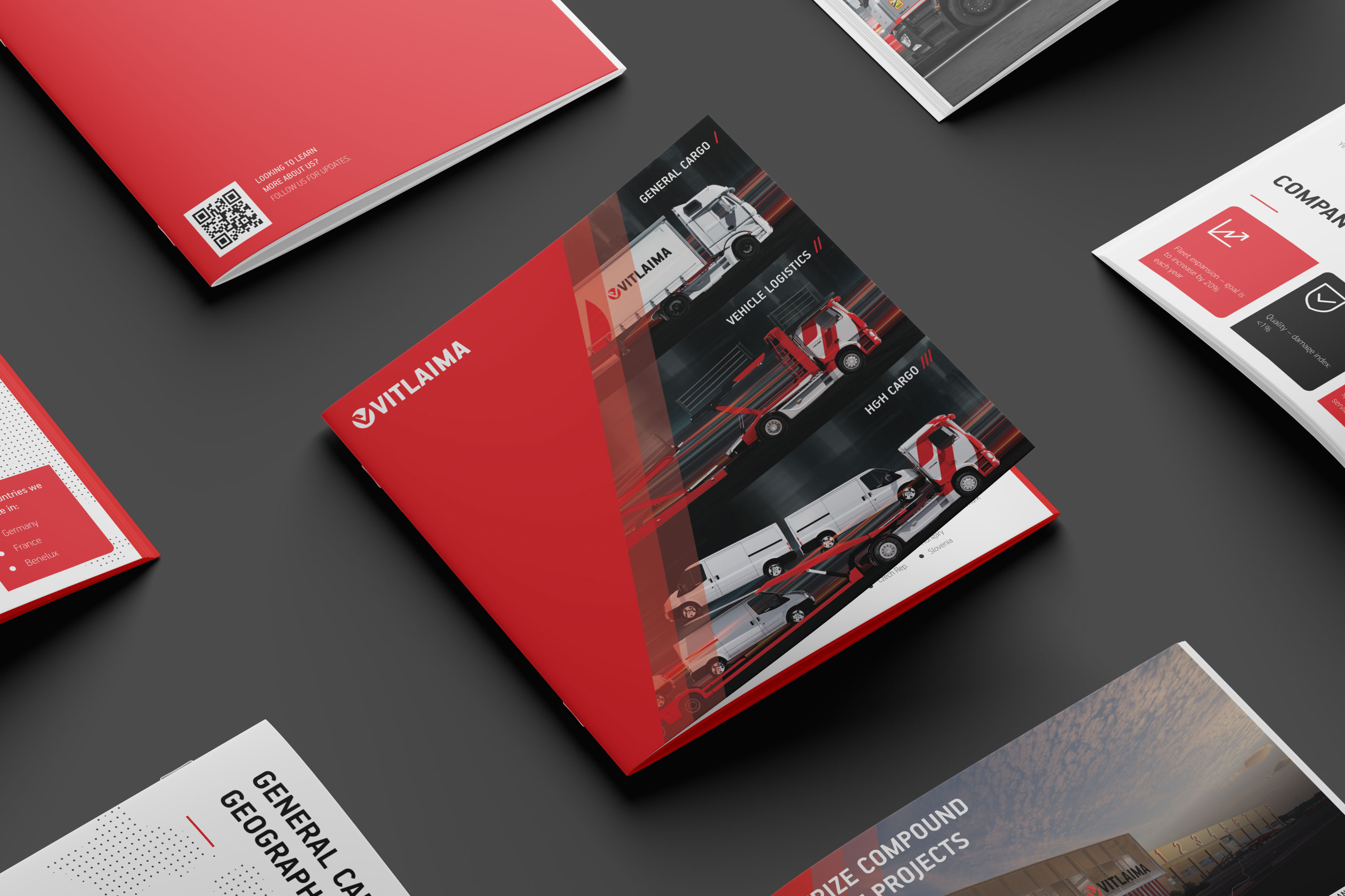 „VITLAIMA“ katalogo dizianas alius branding catalog design levinskas vitlaima