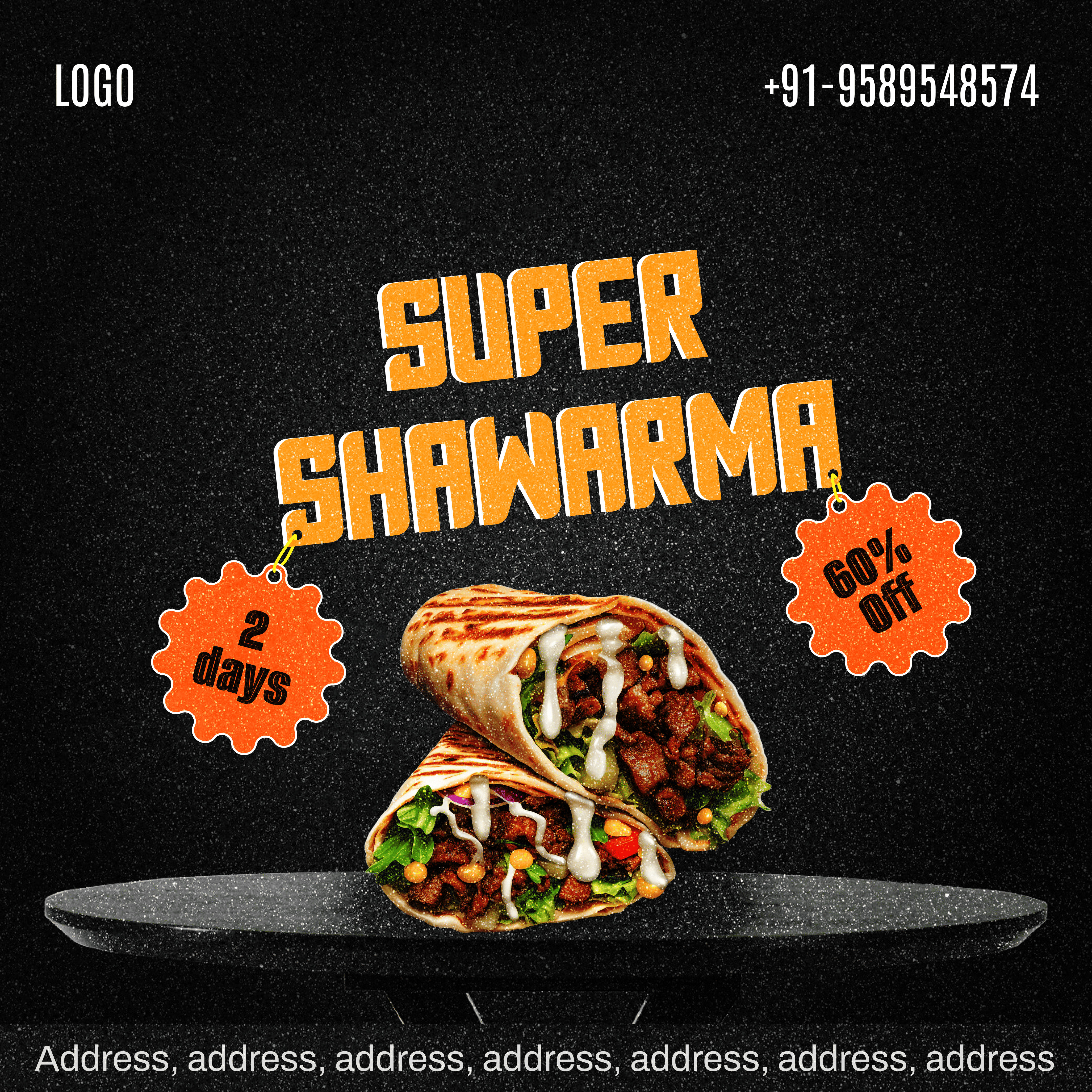 Example of Creative Graphic Design Services