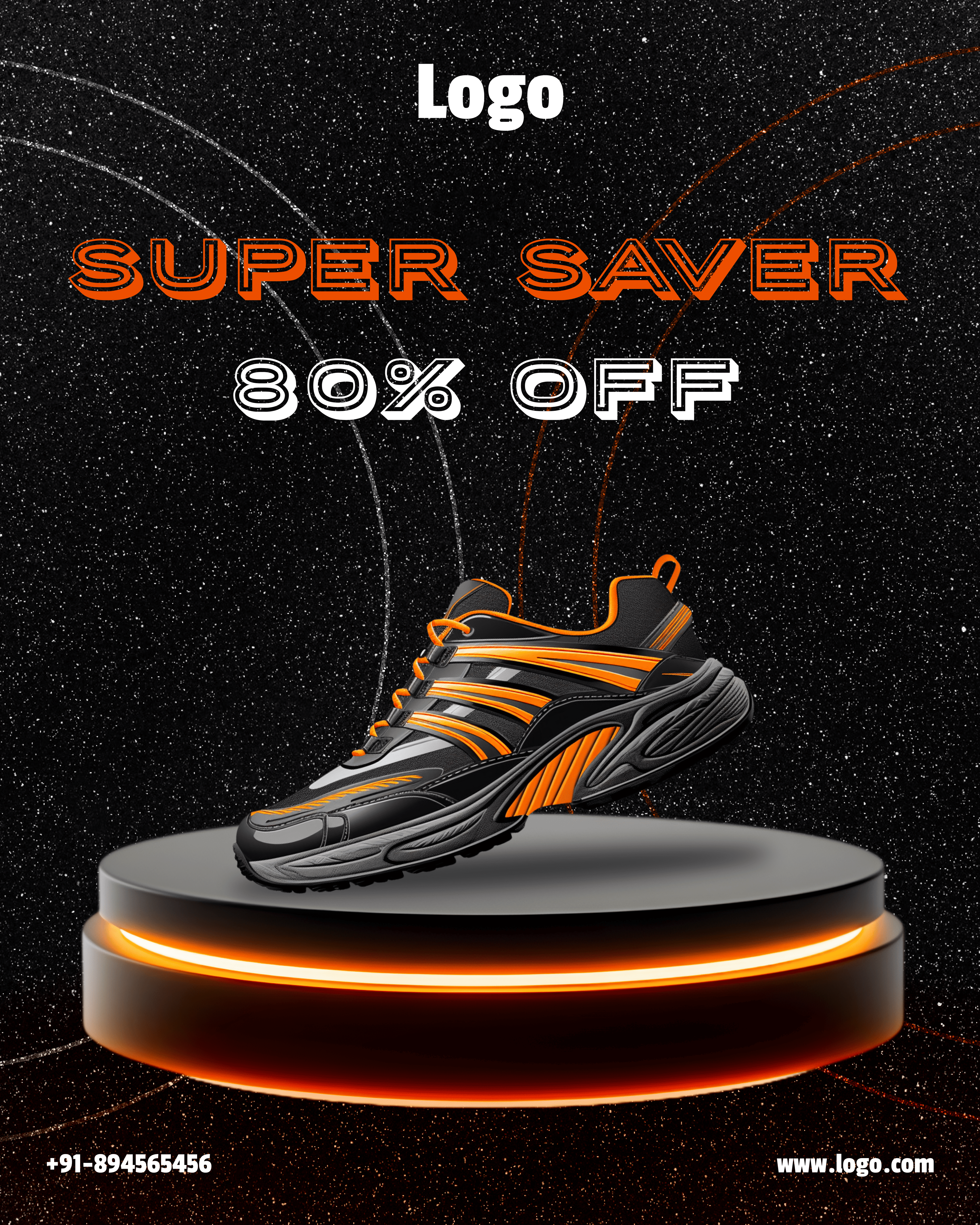 Example of Creative Graphic Design Services