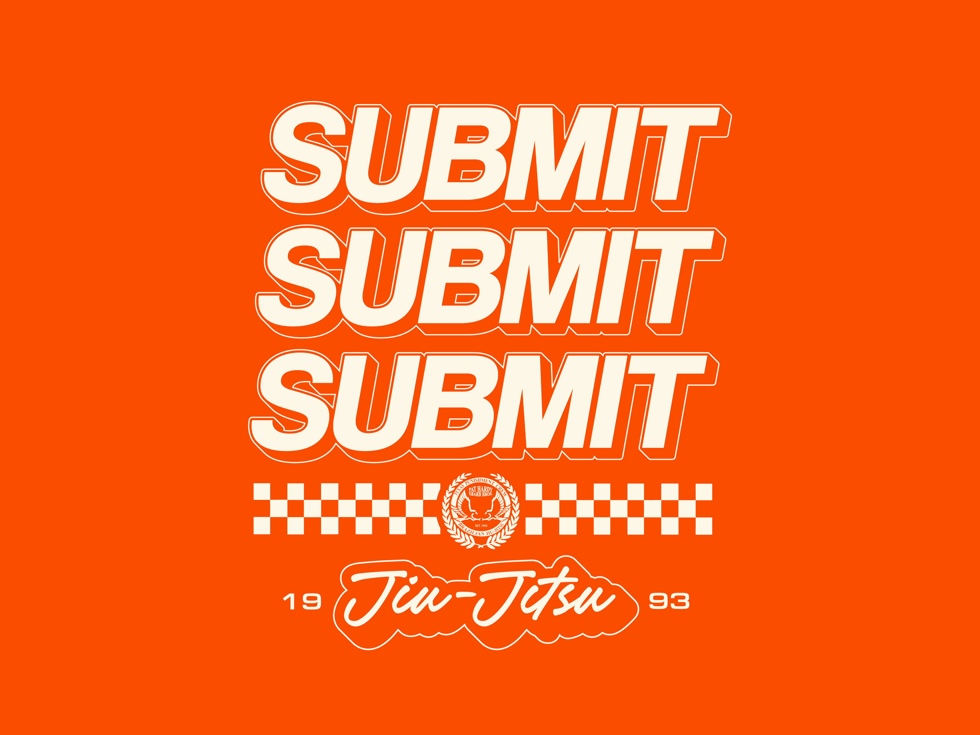 Jiu-Jitsu Team T-shirt Design brand identity branding fashion design graphic design illustration jiu jitsu logo design retro design shirt design sports t shirt design