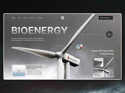 Solar website design Landing page ecofriendly greeninnovation homesolardesign rejoanrejuuix renewableenergy solararchitecture solardesign solarenergy solarmarketing solarpaneldesign solartech