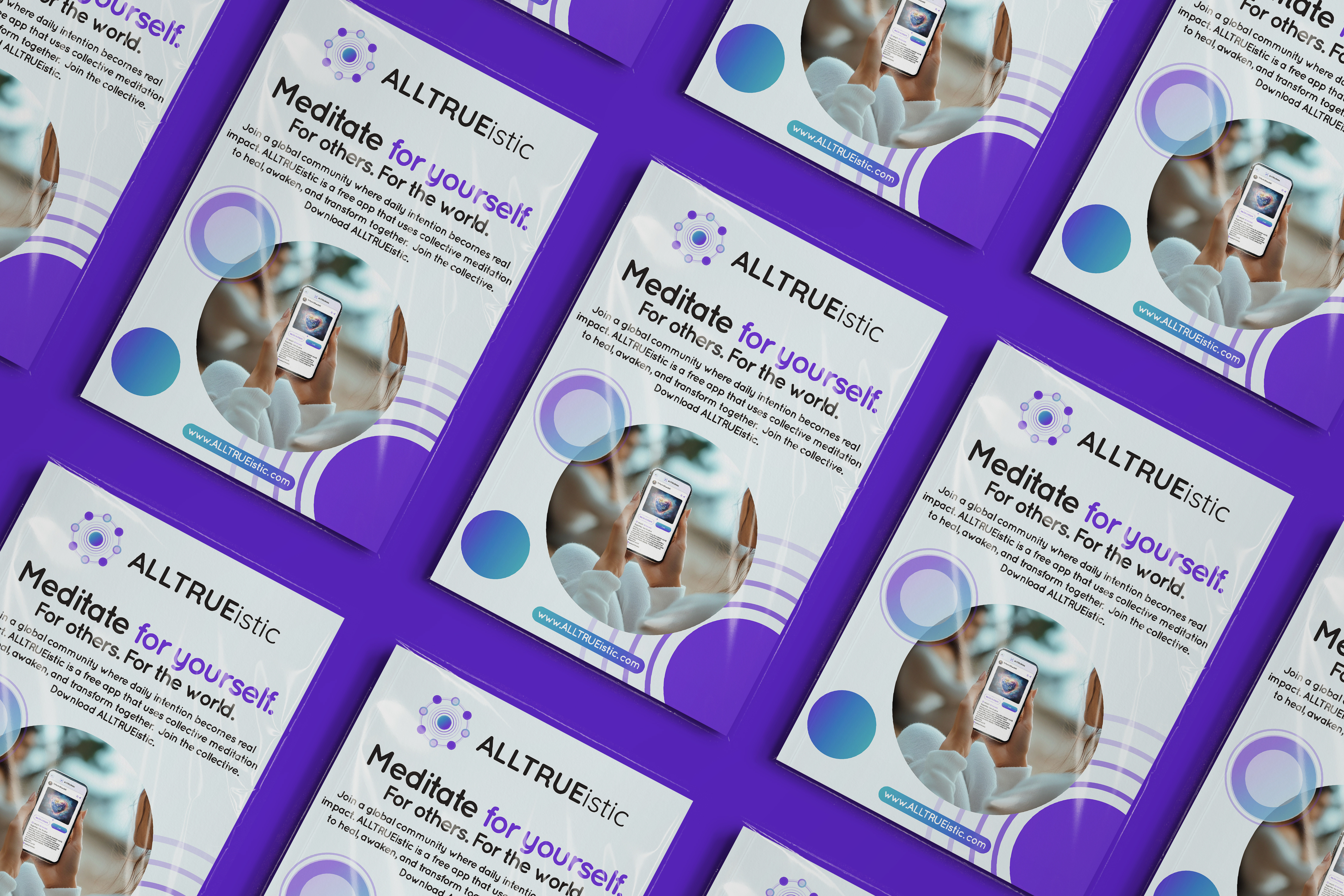 ALTRUistic Magazine Cover Design adobe photoshop altruistic magazine cover design branding cover design design graphic design illustration landing page logo magazine ui vector web design