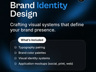 Graphic Design assets branddesign brandingidentity designops guidelines identity logodesign mockups presentation recognition styleguide
