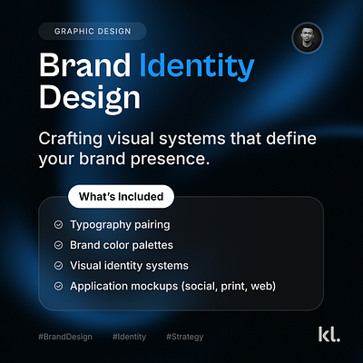 Graphic Design assets branddesign brandingidentity designops guidelines identity logodesign mockups presentation recognition styleguide