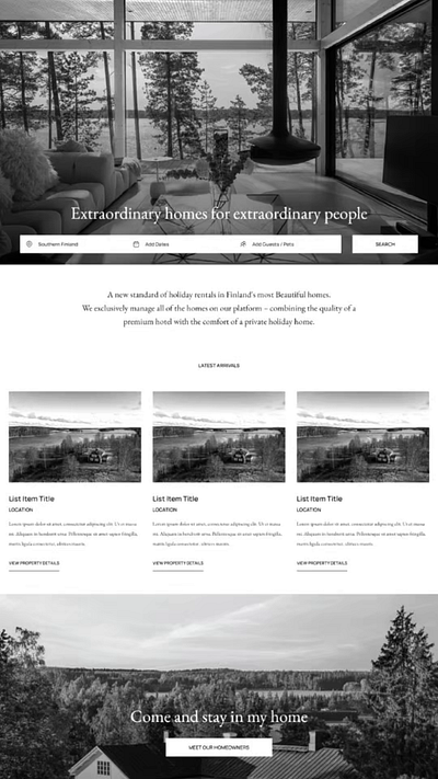 UI Designs Showcase - Business Websites businesswebsite figma figma design figmadesigner homepage design homepagedesign landing page uidesign uidesigner uiux uxdesigner