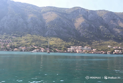 Echoes of Montenegro – A Dream Brought to Life by AI aestheticscenes aivisuals aiwonder digitalnature montenegromagic naturereimagined naturetransformed reelvibes travelwithai