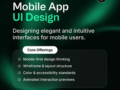 UI/UX Design appdesign components designsystems interfacedesign mobilefirst redesign responsive scalability ui uiux usability uxaudit webui