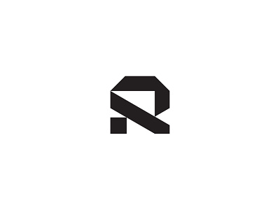 R logo mark abstract app logo brand identity branding branding agency design icon letterbase logo logodesign logodesigner modern logo r