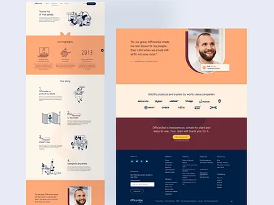 e service landing page design in figma branding dashboard design figma graphic design illustration motion graphics page ui ux