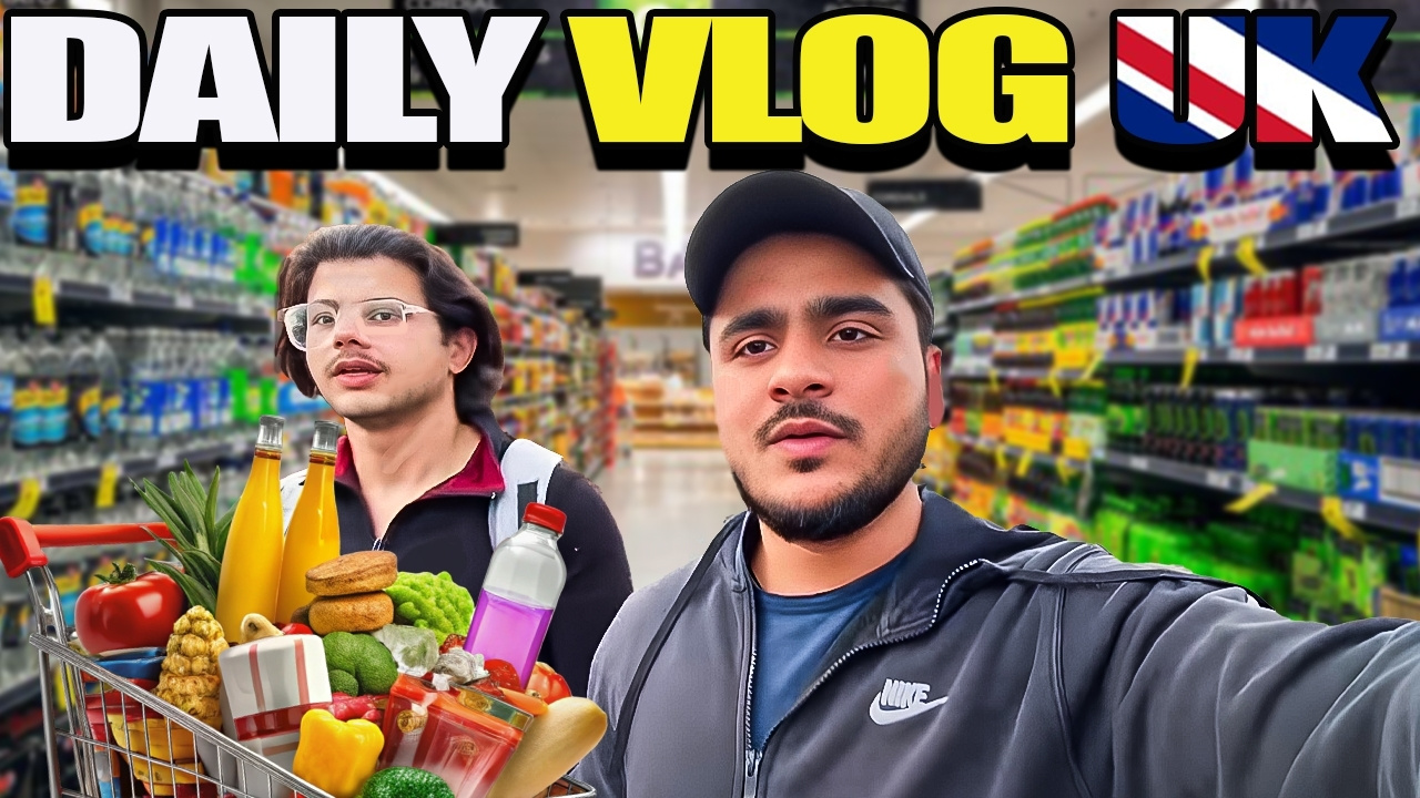Daily Vlog Thumbnail Design bilalarain mr bilal thumbnail thumbnail design