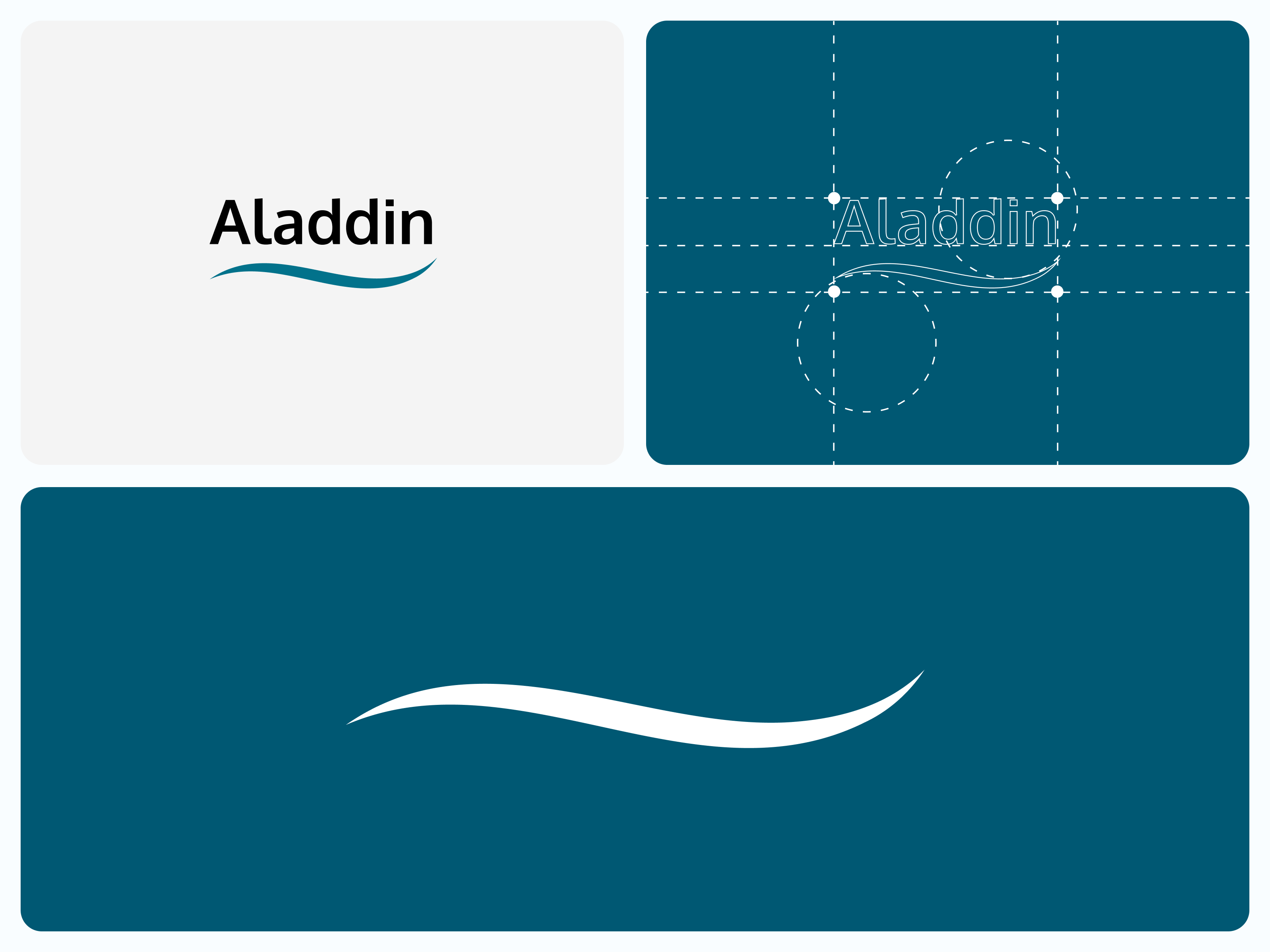 Aladdin — Brand Identity 3d adobe illustrator animation brand identity branding creative design figma graphic design illustration logo marketing ui vector