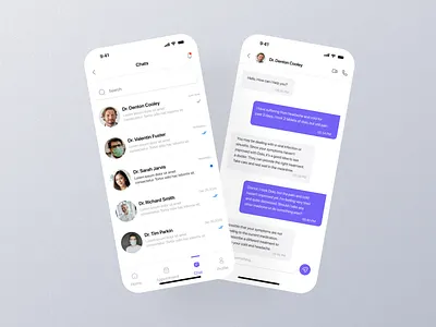 Chat Mobile App Ui app chat chat app chat dashboard chat design chat details chat experience chat interface chat mobile chat option chat page chat screen chat setting chat ui chat view graphic design mobile screen ui