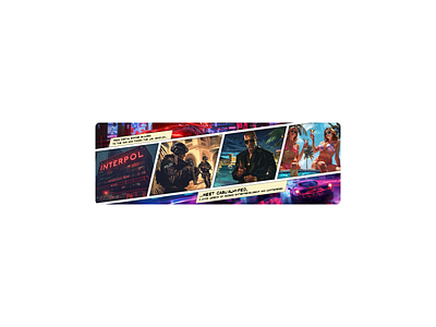 Comic strip. branding cartoon comic strip gta illustration design miami story storytelling