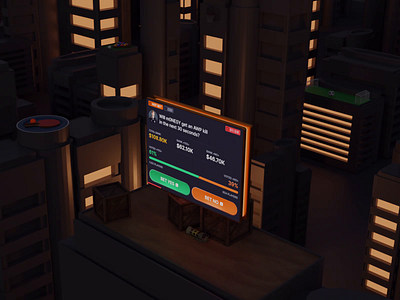 AI Casino widget animation interaction gambling ✦ Snake 3d animation casino clean dashboard design interaction interface motion design motion graphics product product design ui ux widget