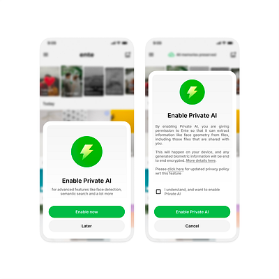 UI Modals graphic design illustration motion graphics ui ui design
