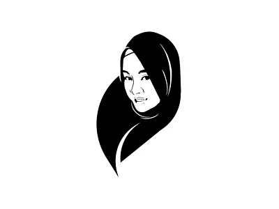 Hijab girl css drylikov girl hijab html sass scss web