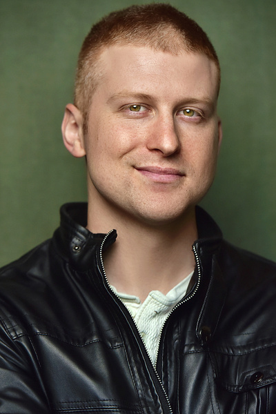 Chris Kimball Headshots by Marc Cartwright actor headshot headshot photography los angeles photographer photography