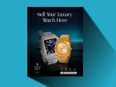 Ads Flyer design graphic design