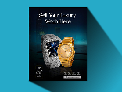 Ads Flyer design graphic design