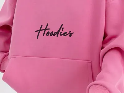 Baptel Rich Hoodies app branding design graphic design illustration logo typography ui ux vector