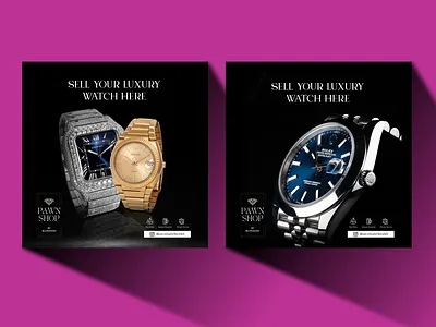 Social Media design branding graphic design