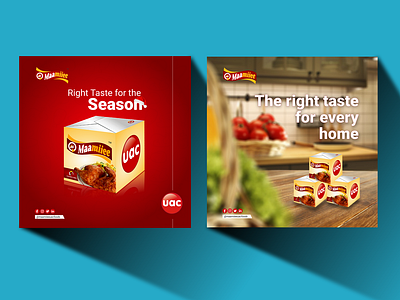 Social Media Design branding graphic design