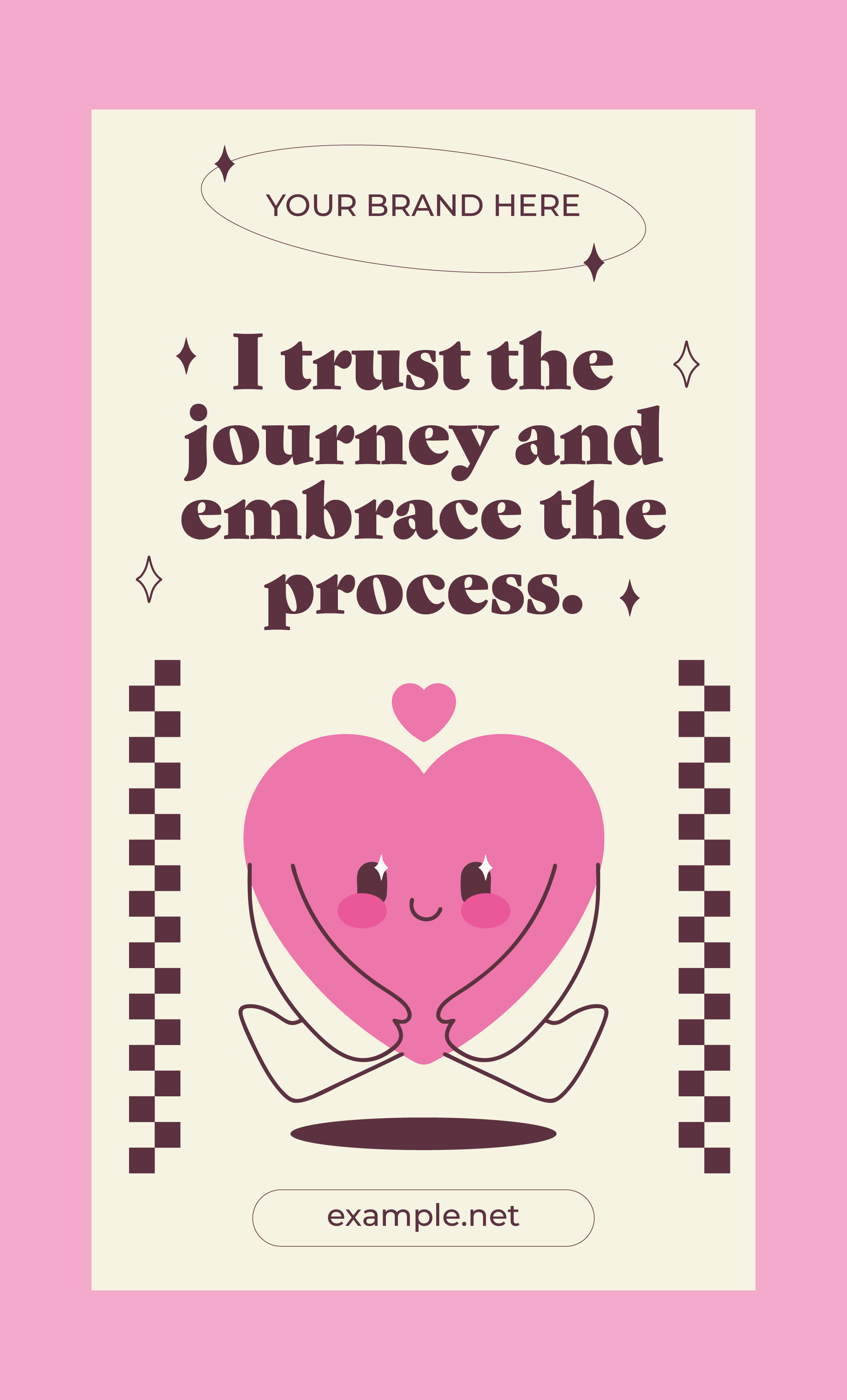 Positive Affirmations Storie