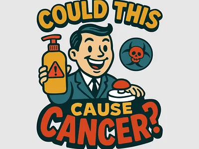 Retro Style branding graphic design illustration logo