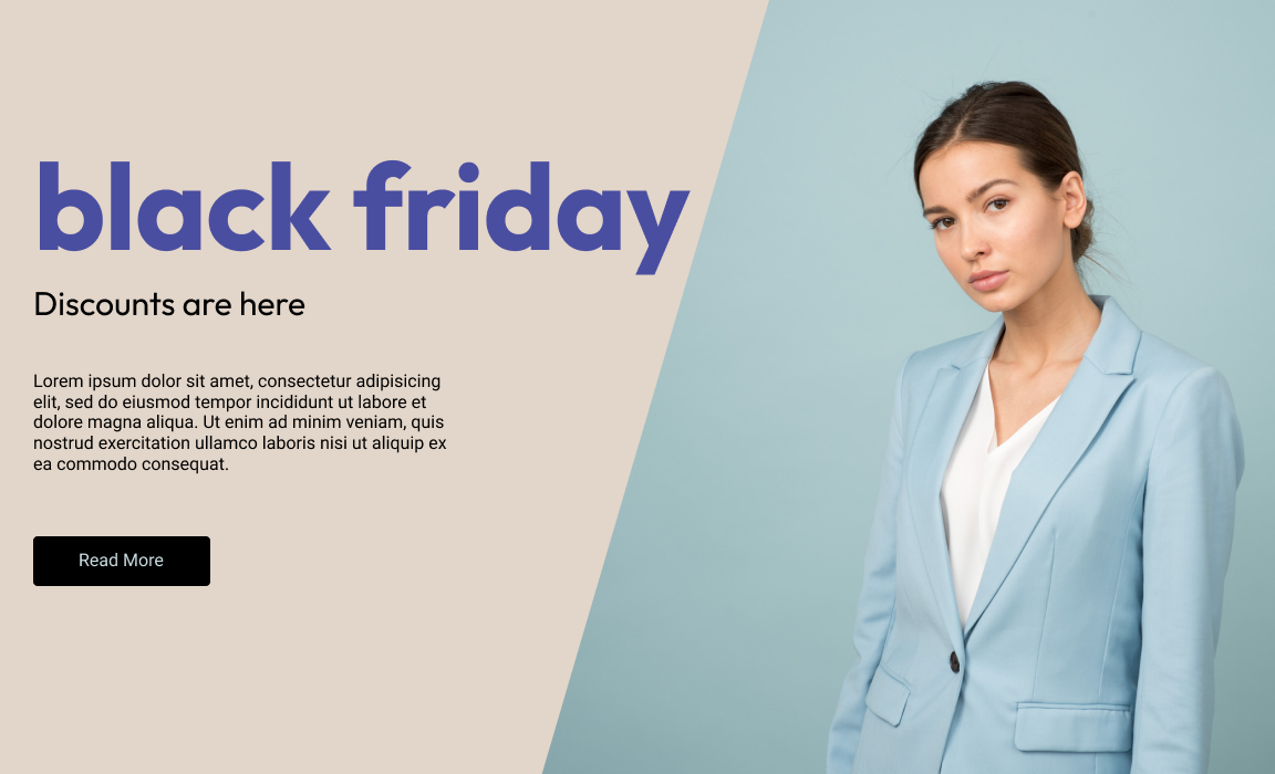 Example of "Responsive Web & Mobile UI Design"