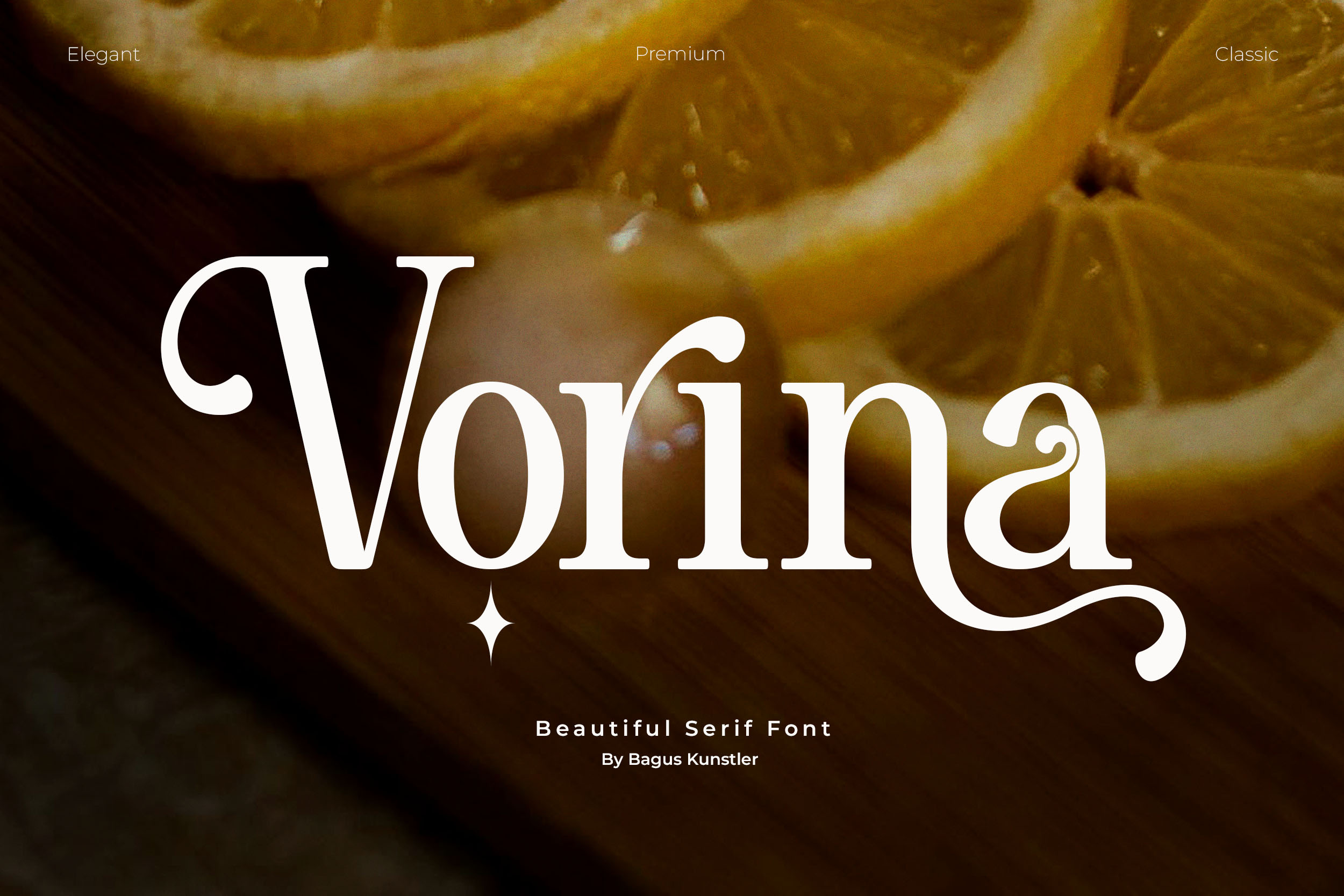 Vorina Font beautiful serif brand identity branding classic font creative typography dashboard e commerce editorial elegant font graphic design landing page logo design logotype poster premium font retro font serif font serif typeface simple font vintage font