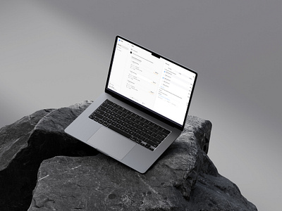 Reconcile design ai design ui ui design ux design web design