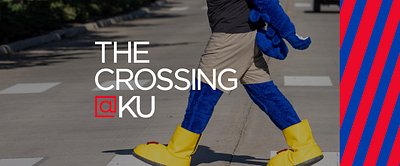 The Crossing at KU