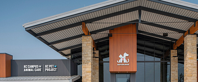 KC Pet Project | Environmental Design