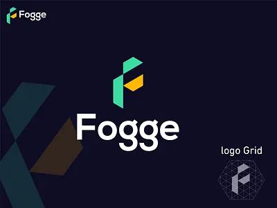 Letter F Logo & Brand Identity Design (Unused – For Sale) 💼 blockchain branding dynamic f logo firewall fitness identity letter f logo lettering lettermark lifestyle logo design logo gride mark monogram technology typography visual identity