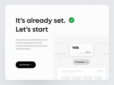 User onboarding interaction design onboarding payment payment completed payment onboarding ui uiux user onboarding white theme