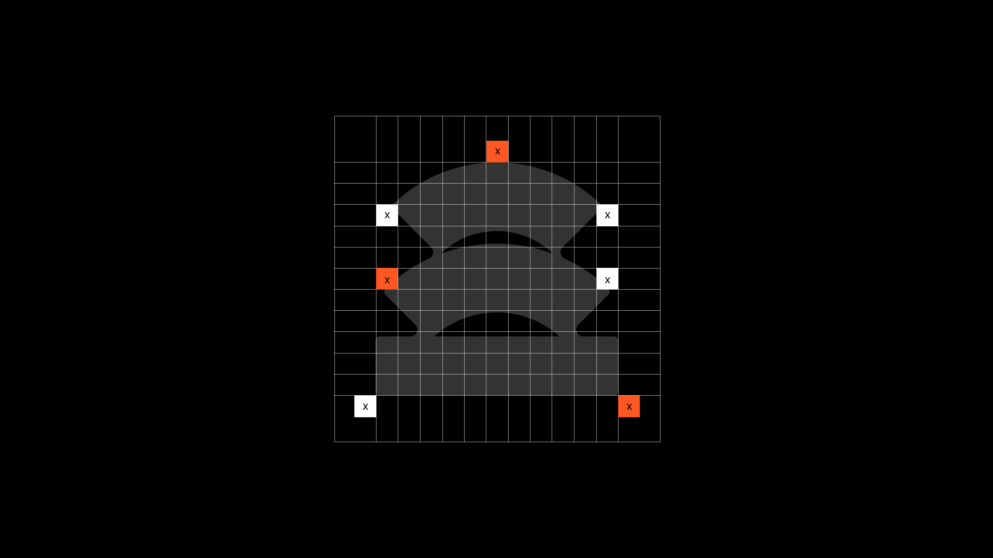 Example of Real Estate Architecture Logo Design