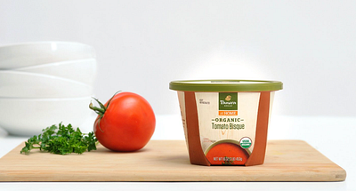 Panera at Home