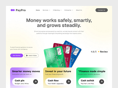 Fintech website ui design banking website figma designer figma mockup figma ui figma ui designer financial website financial webstie design fintech web ui fintech web uiux fintech website landingpage ui uiux design ux web ui website ui