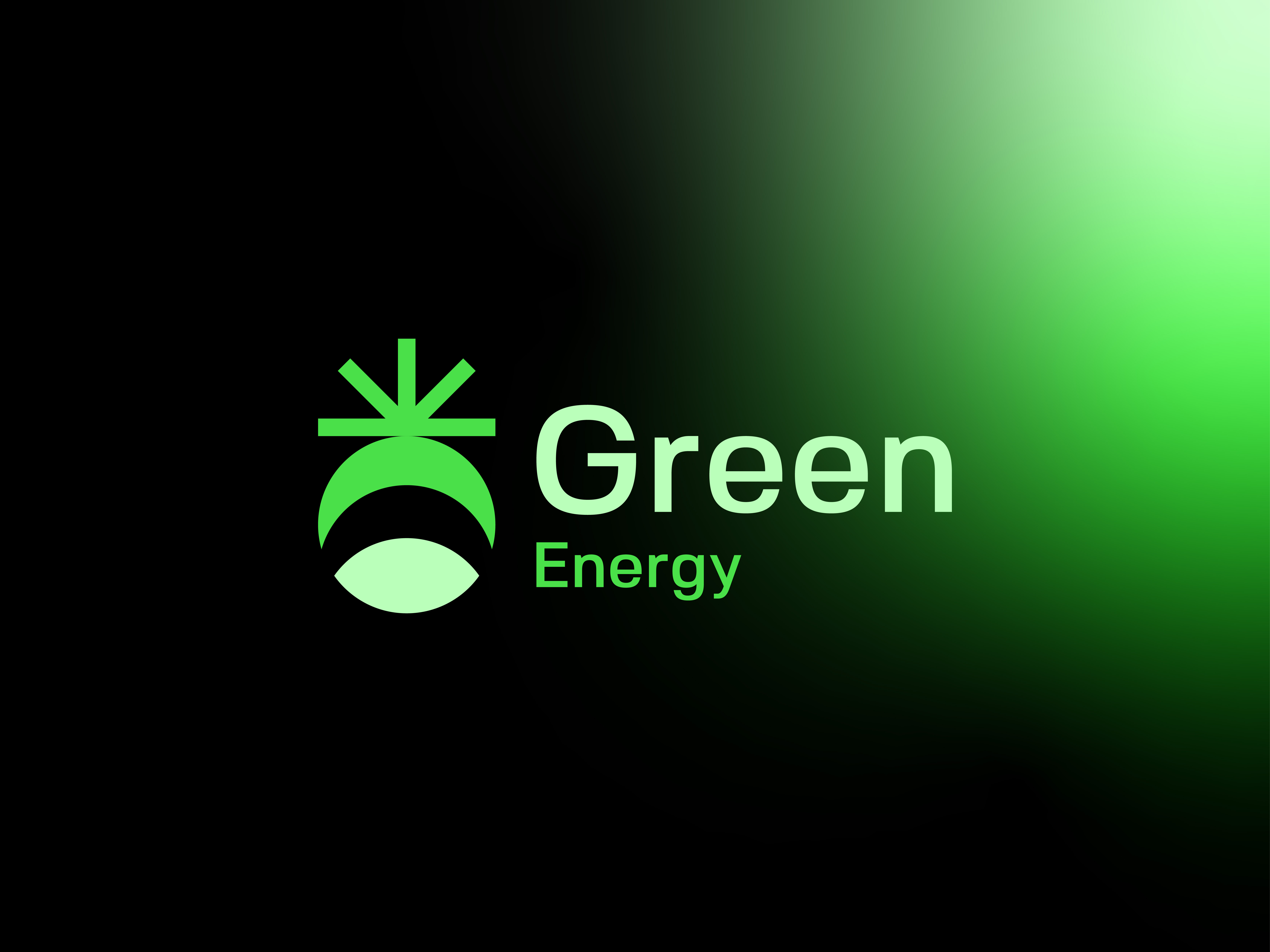 Example of Renewable Energy & Solar Brand Identity