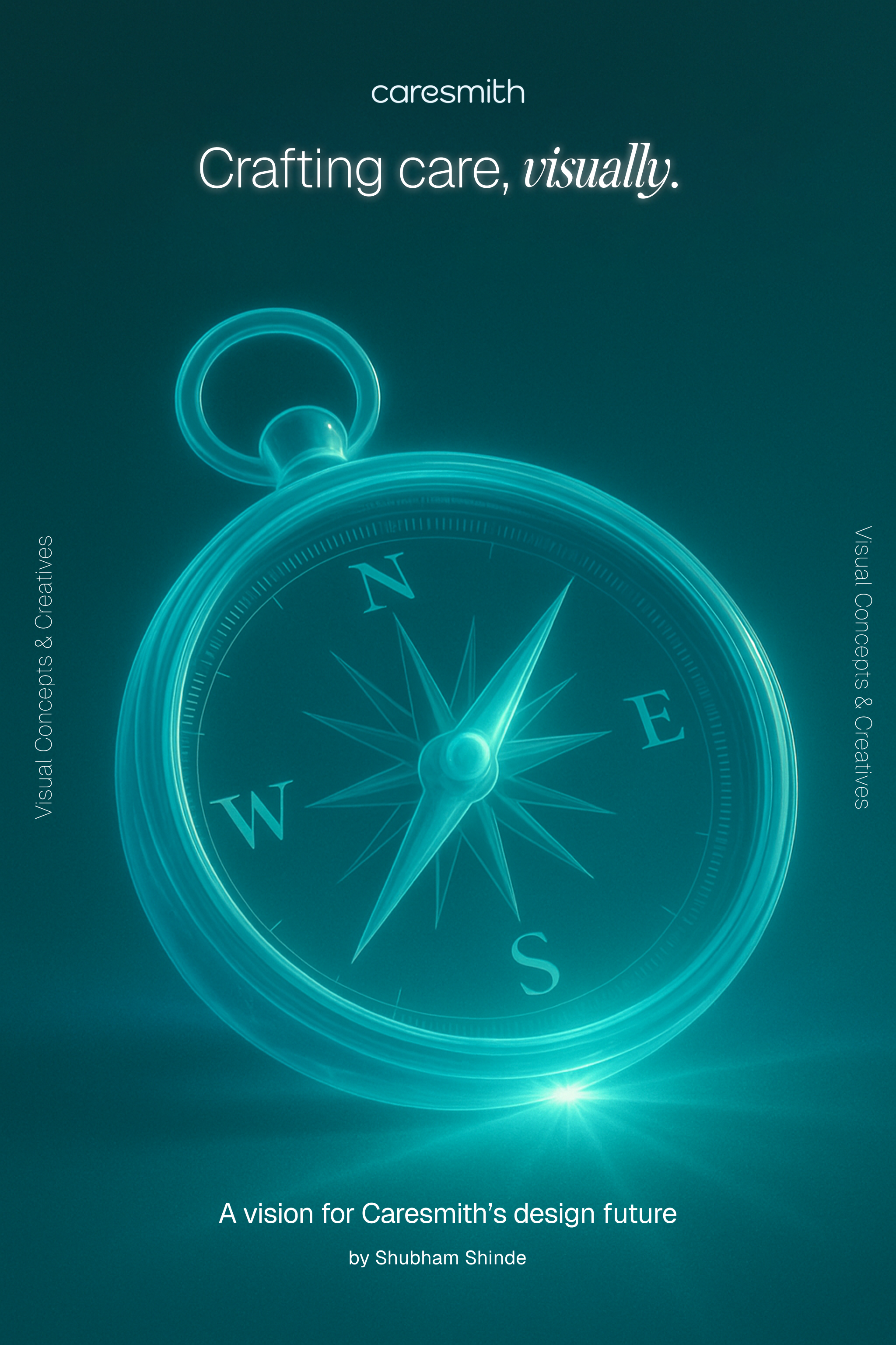 Creative Poster work ai poster blue poster brand poster branding branding bento creative direction graphic design minimalism modern mimimalism modern poster perplixity style poster surrealism symbolism poster visual storytelling