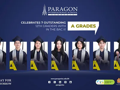 Paragon ISC BACII Exam